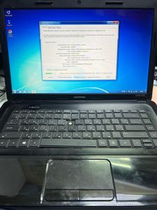  15/e1 1200 ddr3/2gb ddr3/hdd 320 gb/ssd *відсутній/*інтегрована