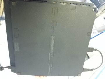Б/в Ігрова приставка Sony playstation 3 slim 250gb 01-200847820