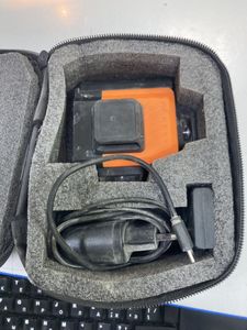 Б/в Лазерний нівелір Hilda 3d 12 lines 01-200847834