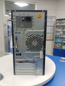 Б/в Системний блок Пк intel core i5-4440/ram 8 gb/hdd 500 gb/ssd відсутній/інтегрована 01-200847544