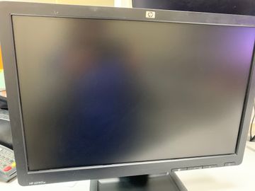 Б/в Монітор Hp nk570a 01-200847721