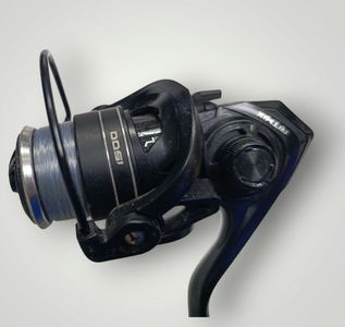 Б/в Котушка рибальська Select ritmix 1500 / 6+1bb 01-200806066