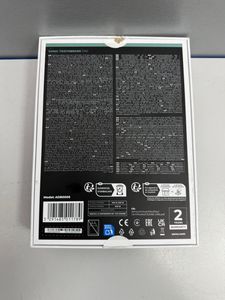 Б/у Электрическая зубная щетка Aeno db6 01-200847935