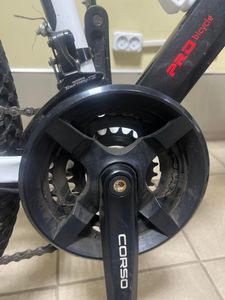 Б/у Велосипед Corso kord 26 01-200847052