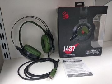 Б/в Навушники Bloody j437 01-200848732