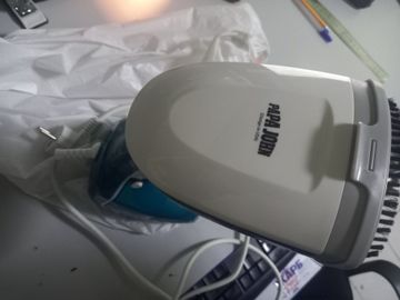 Б/в Ручний відпарювач Papa John 2021 01-200848509