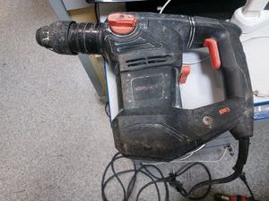 Б/у Перфоратор Dnipro-M bh-190 01-200848730