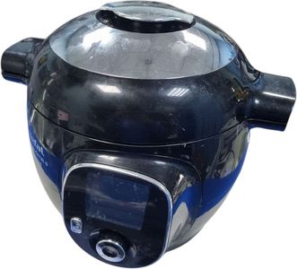 Б/у Мультиварка Tefal cy855830 01-200790363