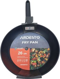 Б/в Пательня Ardesto fry pan 26см 01-200802982