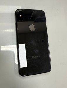 Б/в Мобільний телефон Apple iphone x 64gb 01-200846775