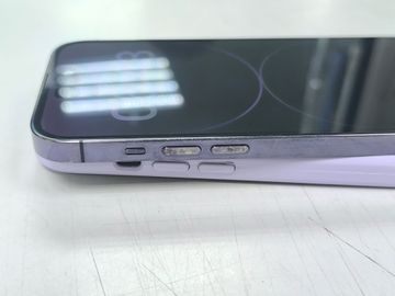 Б/в Мобільний телефон Apple iphone 14 pro 256gb esim 01-200848784