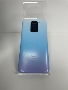 Б/в Мобільний телефон Xiaomi redmi note 9 3/32gb 01-200849328
