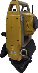 Б/у Тахеометр Topcon es-107 01-200819007