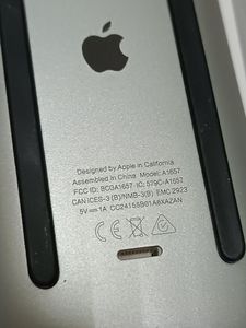 Б/в Миша Apple magic mouse 2 01-200851223