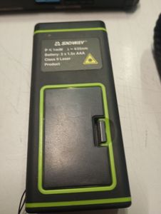 Б/у Лазерный нивелир Sndway sw-t40 01-200850955