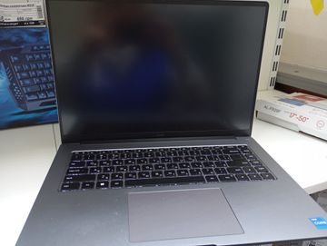 Б/в Ноутбук Xiaomi 16/core i5-12450h ddr5/16gb ddr5/ssd 512 gb/*інтегрована 01-200845973