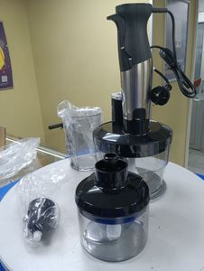 Б/в Блендер Bosch msm6m871 01-200850784