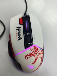 Б/в Миша Bloody w95 max naraka 01-200850921