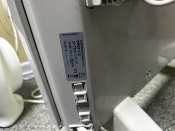 Б/у Обогреватель Noirot spot e-3 1750 01-200847610