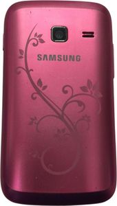 Б/в Мобільний телефон Samsung gt-s6102 01-200848393