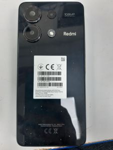 Б/в Мобільний телефон Xiaomi redmi note 13 4g 8/256gb 01-200853654