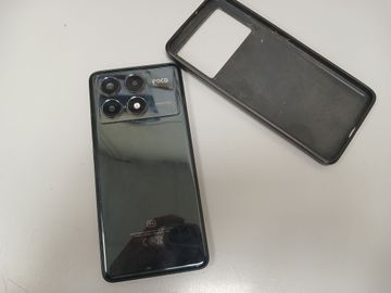 Б/у Мобильный телефон Xiaomi poco x6 pro 5g 8/256gb 01-200851776