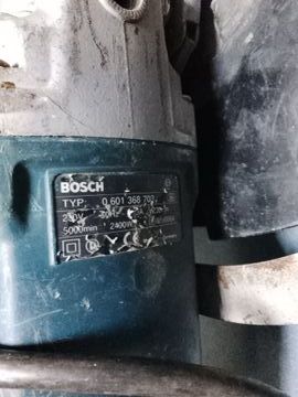 Б/в Штроборіз Bosch gnf 65 a 01-200852068