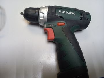 Б/в Шурупокрут Metabo powermaxx bs 01-200850951