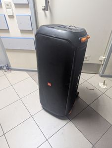 Б/у Акустика Jbl partybox 710 01-200847519