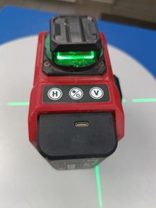 Б/в Лазерний нівелір Stark ll-16g-4d 01-200854242