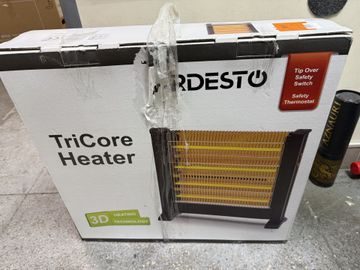 Б/в Обігрівач Ardesto ihs-2200 01-200853852
