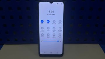 Б/в Мобільний телефон Samsung galaxy a03 core 2/32gb 01-200850926