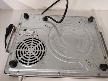 Б/в Електроплита Raf r.8003 01-200833120