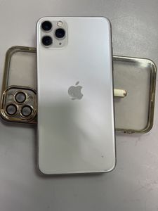 Б/в Мобільний телефон Apple iphone 11 pro max 256gb 01-200855024