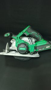 Б/в Пила дискова Apro 20cs + 1акб + зп 01-200825602