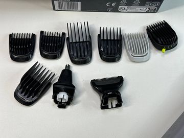Б/в Машинка для стрижки + тример Philips multigroom series 5000 mg5930/15 01-200855705