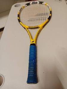 Б/в Ракетка для тенісу Babolat evoke 105 01-200855604
