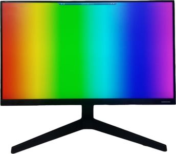 Б/в Монітор Samsung lf22t350f 01-200820575