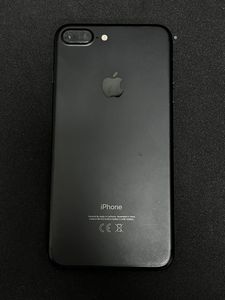 Б/в Мобільний телефон Apple iphone 7 plus 32gb 01-200851886