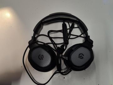 Б/в Навушники Gamepro hs1300 rgb 01-200855976