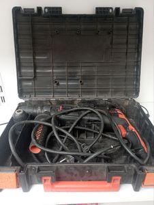 Б/в Перфоратор Dnipro-M rh-100q 01-200849133