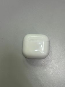 Б/в Навушники Apple airpods 4 01-200856191