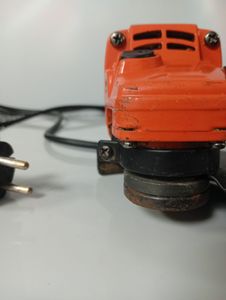 Б/в Кутова шліфмашина Dnipro-M gl-125s 01-200856203