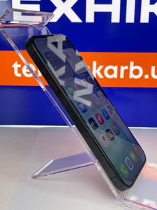 Б/в Мобільний телефон Apple iphone 15 pro 128gb 01-200838075