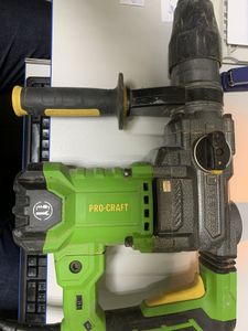 Б/в Перфоратор Procraft bh-2350 01-200856150