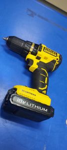 Б/в Шурупокрут Stanley fatmax fmc608c2k 01-200856887