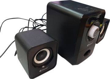 Б/у Акустика Kisonli u-2900bt/23429 01-200855775