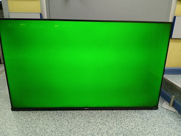 Б/в Телевізор Hisense 43a6bg 01-200856594