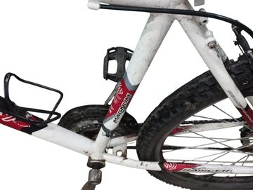 Б/в Велосипед Ranger magnum 18.5 01-200854194