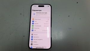 Б/у Мобильный телефон Apple iphone 14 pro 512gb 01-200835910